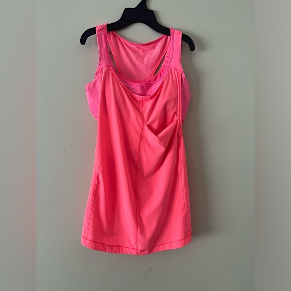 Lululemon Run for  your Monday Tank size 10 - Picture 3 of 6